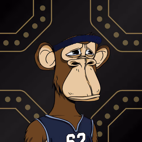 Bored Ape Ballers