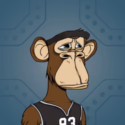 Bored Ape Baller # 102