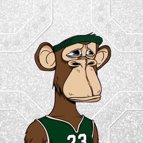 Bored Ape Ballers