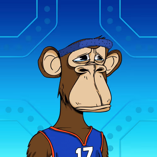 Bored Ape Ballers