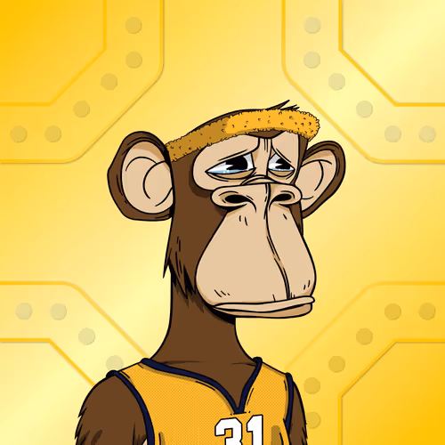 Bored Ape Ballers
