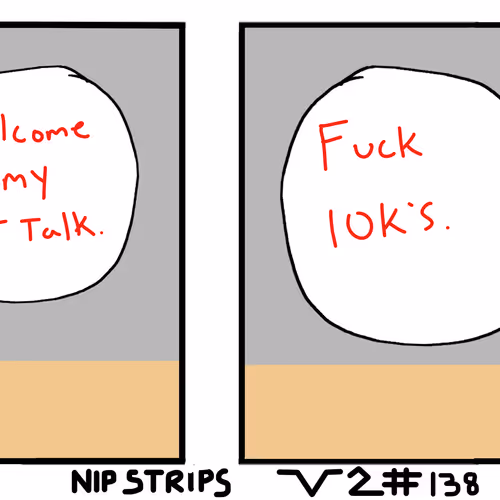 Hashbastards Nip Strips