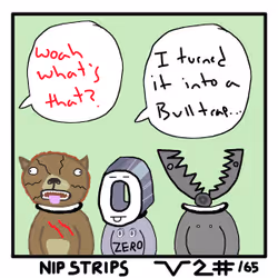 NipStrips #165