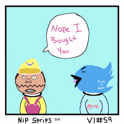 NipStrips #059