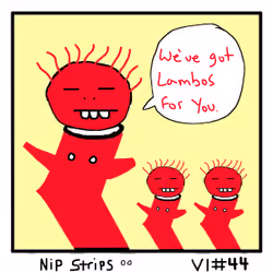 NipStrips #044