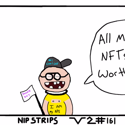 NipStrips #161