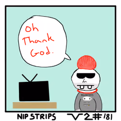 NipStrips #181
