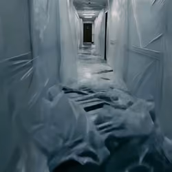 IN YOUR DREAMS #76