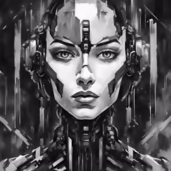 bionic beauties #3