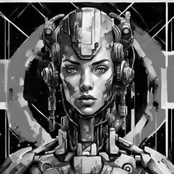 bionic beauties #2