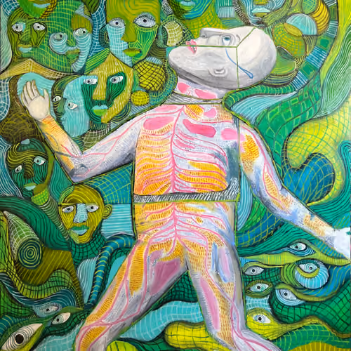 ETERNAL MADNESS