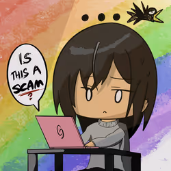 2432