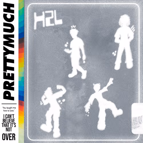 Prettymuch H2l