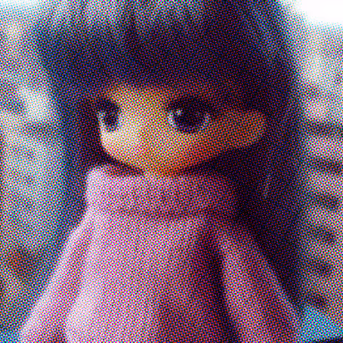 Artemis Dolls