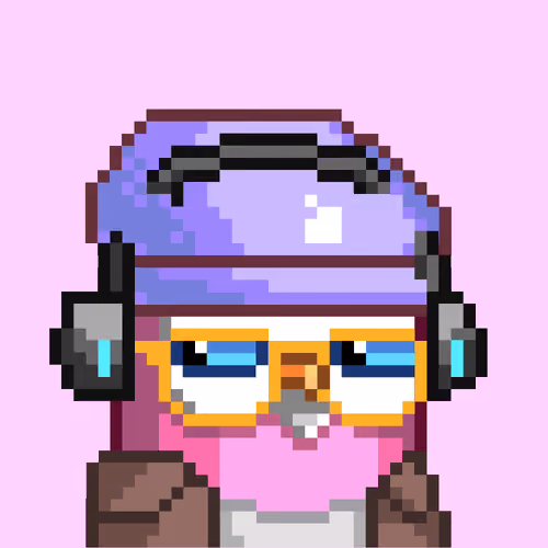 Birbs #1090