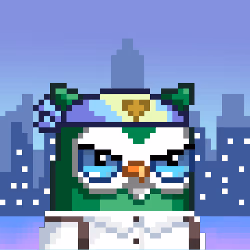 Birbs Friend