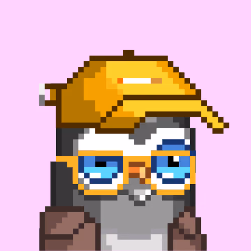 Birbs #1600