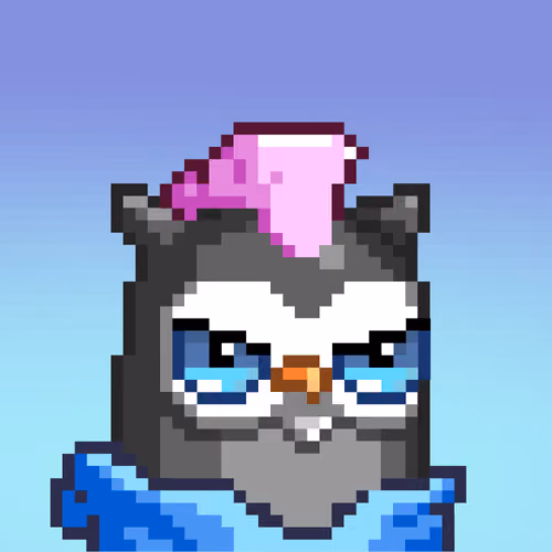 Birbs #1652