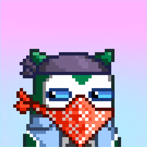 Birbs #131