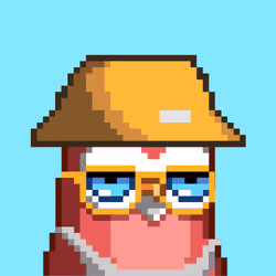 Birbs #1086