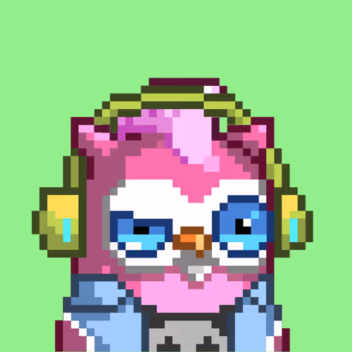 Birbs Friend