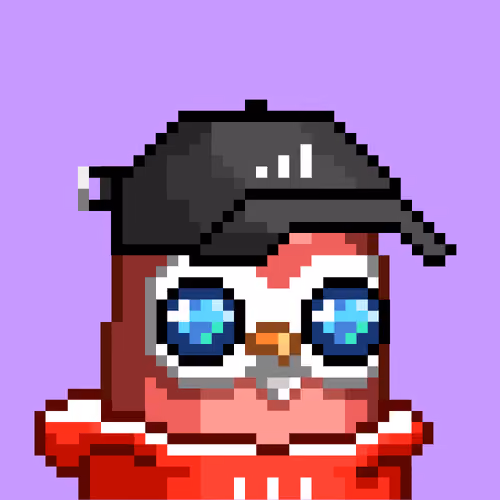Birbs #525