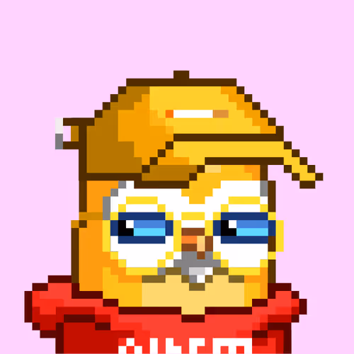 Birbs Friend