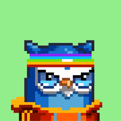 Birbs Friend
