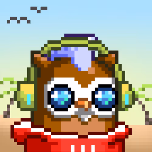 Birbs Friend