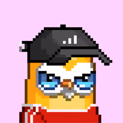 Birbs #739