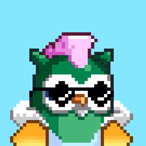 Birbs #696