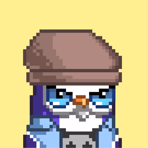 Birbs #635