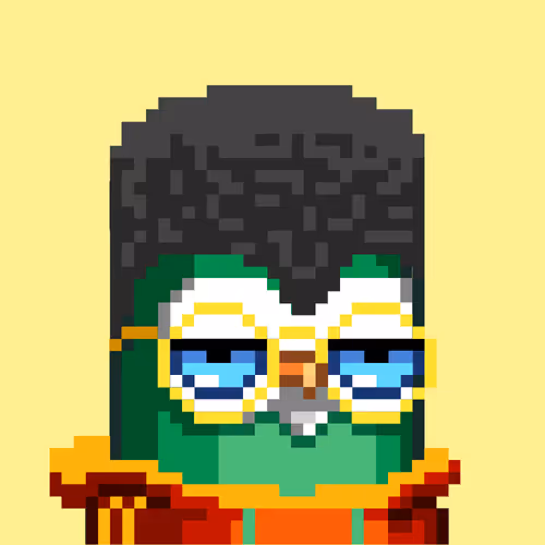 Birbs Friend