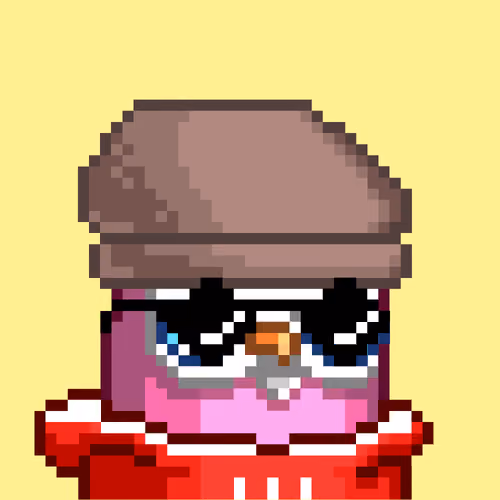Birbs #1765