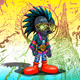 Phanatic #1e77e9