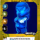 GMOC NFT trading cards