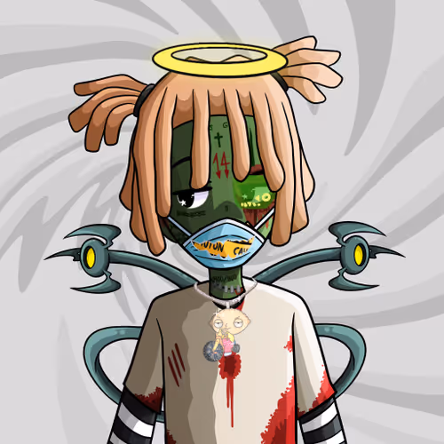 Trippieheadznft