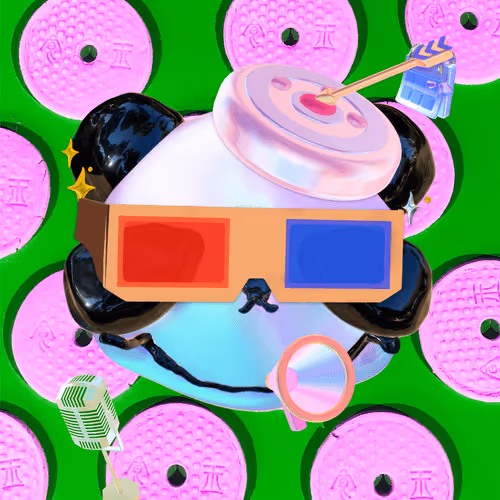 Item #128 Media