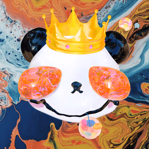 Breaking Panda Maker Genesis