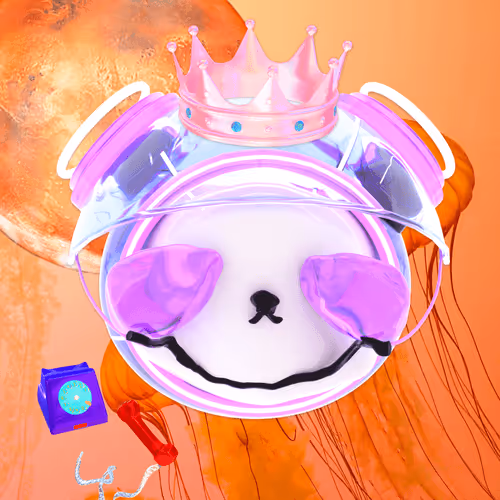 Breaking Panda Maker Genesis
