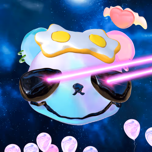 Breaking Panda Maker Genesis