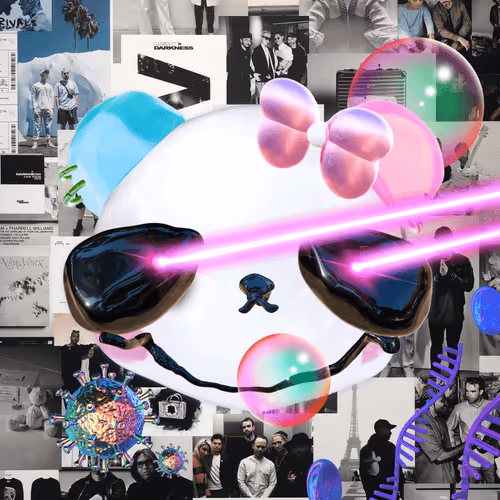 Breaking Panda Maker Genesis