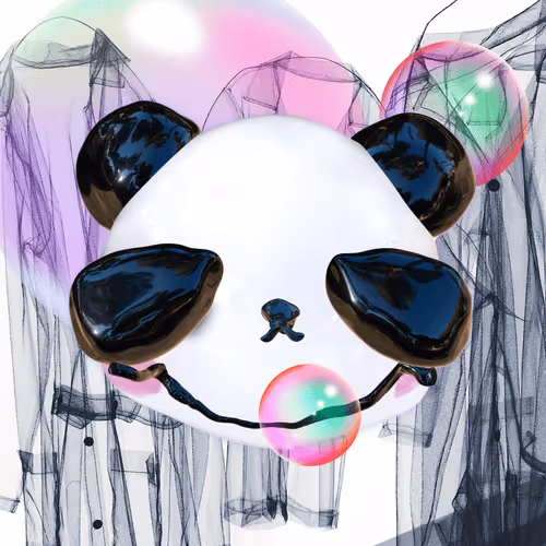 Breaking Panda Maker Genesis