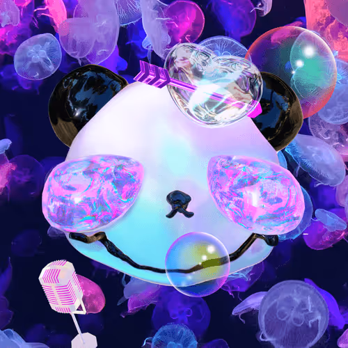 Breaking Panda Maker Genesis