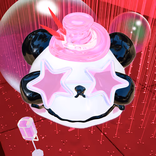 Breaking Panda Maker Genesis