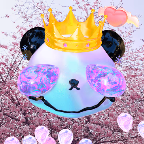 Breaking Panda Maker Genesis