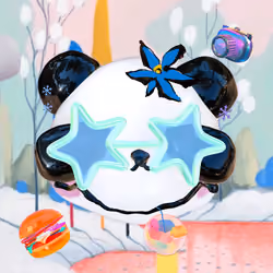 Breakda Maker In Dreams