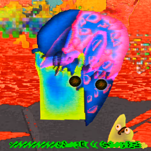 Item #45 Media