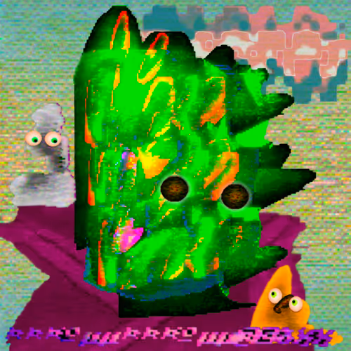Item #89 Media