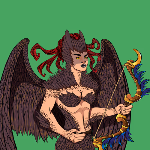Mythical Heathens